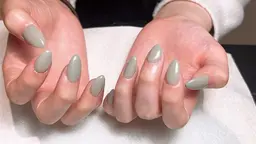 ジェルワンカラー（オフ有）スカルプオフもOK！☆補足説明もご確認下さい⭐︎