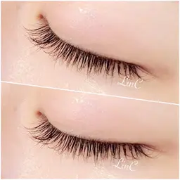 👉 フラットラッシュ 80本 (LED変更ok)💕ナチュラル派に✨