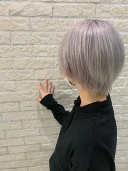 🌈新規限定🌈カット　¥6600→¥4500