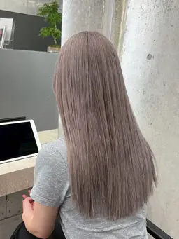 トリートメント