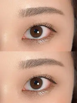 パリジェンヌラッシュリフト＆アイブロウWAX脱毛