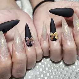 持ち込み(アート2本)【オフあり⭕️】100分