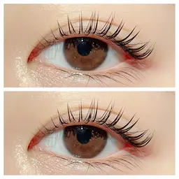 💓🐶セーブルフラットラッシュ🐶💓120本(コーティング仕上げ付き) *リピーター様価格は下記掲載