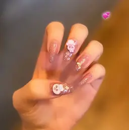 【オフなし】マグネットor微粒子マグorフラッシュワンカラー