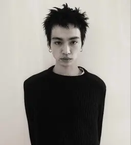 💡men'sスパイキーショート💡カット