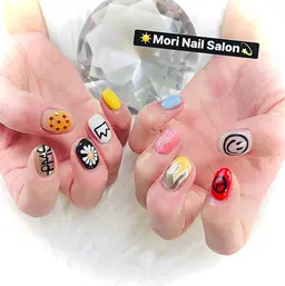 「大人気」🧡フリーデザイン「ADVANCE 」💛「持ち込み写真」♥️「オフ込み」🎵✨🌟