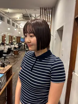 ✂️ベーシックカット