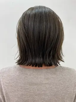 新規限定【カット＋⭐️1stpeトリートメント】