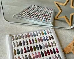 平日限定/マグネットワンカラー4900円🙌🏻（オフ有り）