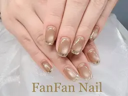 【人気No.2】ガラスフレンチorフレンチ