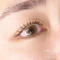 初回限定 Jr. 似合わせラッシュリフト/まつ毛パーマ アフターフォロー付き♡