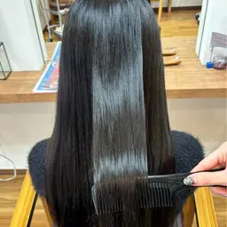 SNSで話題✨【髪質改善トリートメント】サブリミックトリートメント🫧