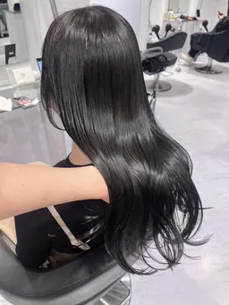 💕激アツ💕髪質改善トリートメント💕次世代のトリートメント💕ブリーチや縮毛、パーマで傷んだ髪を復活させます