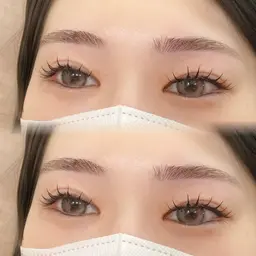 【学割U24】 フラットラッシュ100本 💖