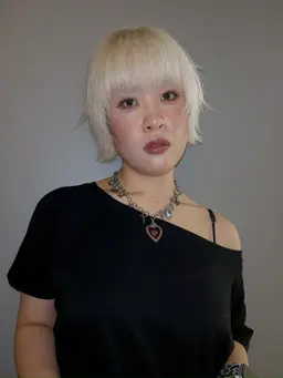 1-1.5cm ブリーチリタッチ(180分)