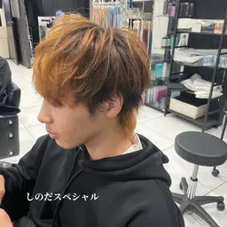 メンズカット✂️