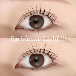 【ミニモ特別価格】🪽パリジェンヌラッシュリフト🪽コーティング付※オフ+¥500​〜​