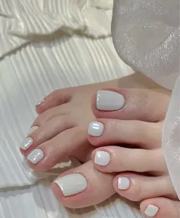 【Foot]ミラーコース