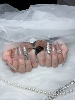 長さだし10本デザインし放題