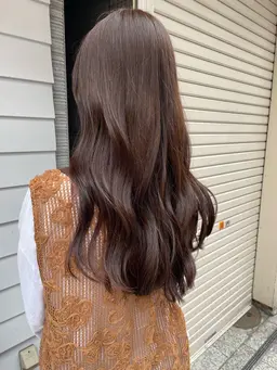 🔔💭カット+カラー+トリートメント