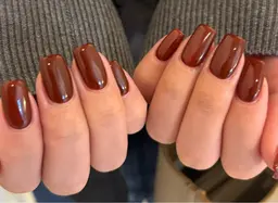 【ハンド】【オフなし】ワンカラー