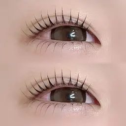 【平日限定】🩵上下まつげパーマ🩵⚠️注意事項を必ずご確認ください⚠️