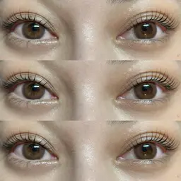 🎀ラッシュリフトorパリジェンヌ🎀