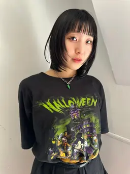 【 オシャレヘア 】💠レイヤーボブカット+高保湿トリートメント💠