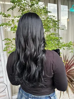 カット(ショート、ボブ限定)+トリートメント