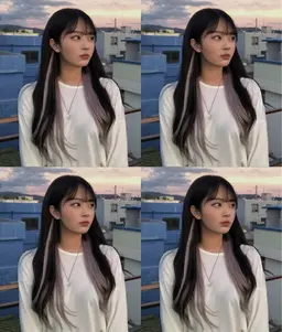 🤎˖ ࣪⊹シールエクステ40本🤎˖ ࣪⊹カット込み