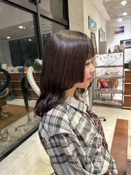 🩶カット✖️TOKIO5steptreatment🩶【土日祝➕500】