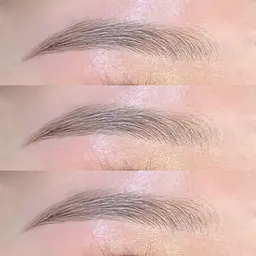 美眉スタイリング【wax】