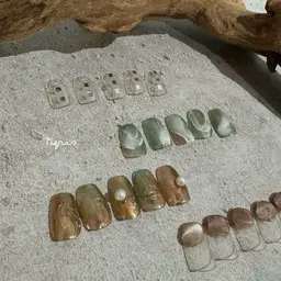 【パラジェル】新規限定価格🤍オフ有ニュアンスシンプルコース🌿