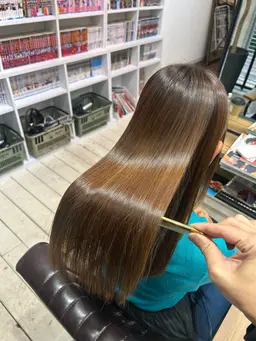 【❣️2月限定❣️】カット×グラメントS