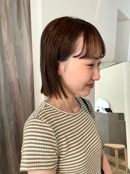 【今だけ❕】まつげパーマモデル🪄✨