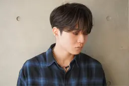 【ミニモ限定】カット+ダウンパーマ9,250円