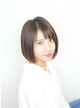 ショートカット＋超音波トリートメント