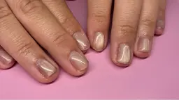 マグネットネイル