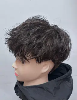 【2月限定‼️】【U-35】メンズカット＋パーマ