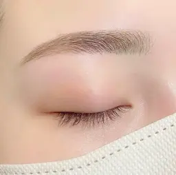 女性限定🫧骨格診断似合わせ眉カット🫧