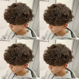 🚹メンズ限定🚹 カット ➕ ヘッドスパ 【秋葉原】