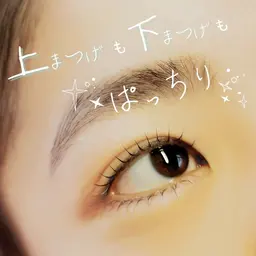 🌷ご新規様限定🌷まつげパーマ上下