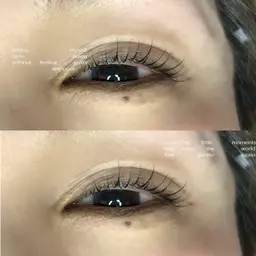 ラッシュリフト