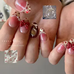 お持ち込みデザイン 10本ら