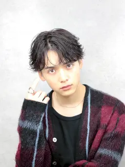 【⚡️NEWクーポン⚡️】今話題の‼️LOAウォータートリートメント＋カラー＋カット