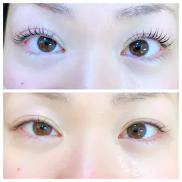 【ご新規の方専用】根元から上がるまつげパーマ 規約・詳細をご確認下さい自まつ毛を最大限に活かしてかけます✨