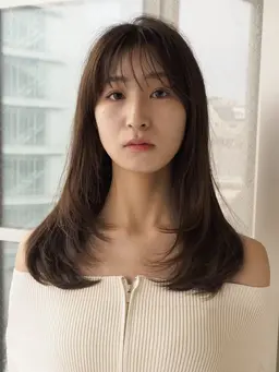 【新規様限定】✂️似合わせカット✂️