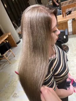 《1日1名様限定》🫧髪質改善〝TOKIOトリートメント“🫧