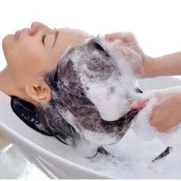 カット＋極上ヘッドスパ