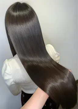 話題の髪質改善がなんとこの価格！サイエンスアクアトリートメントで極上の艶髪へ✨